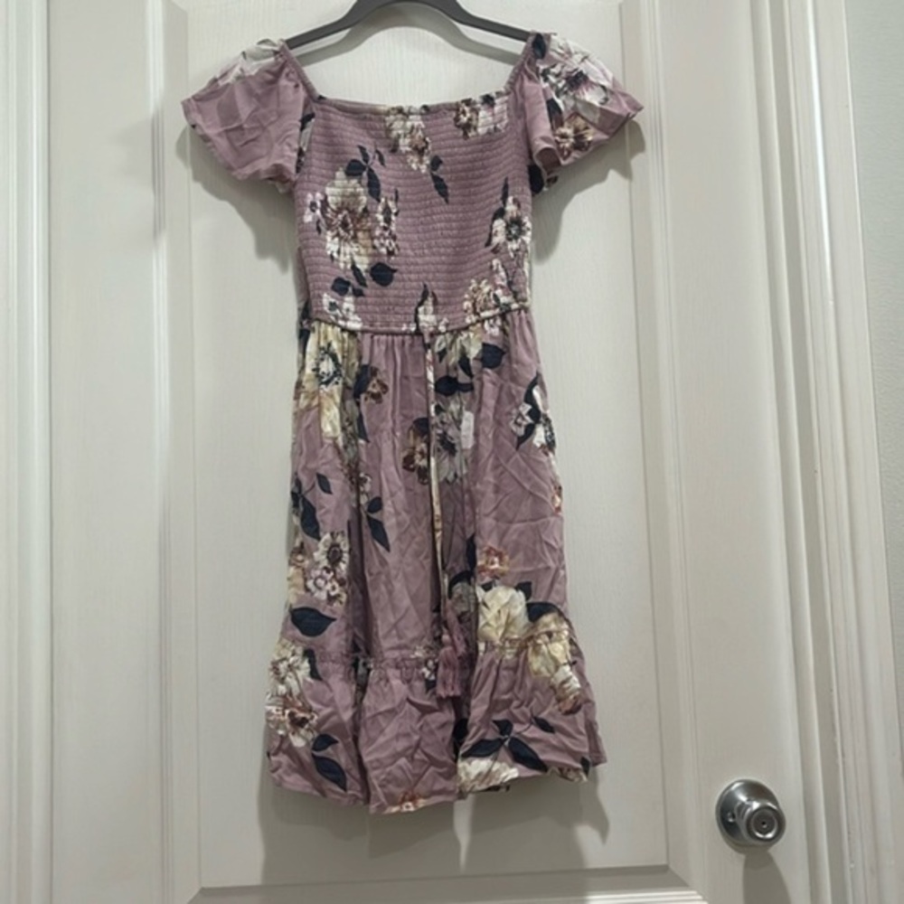 Xhilaration Junior’s Dress Size S
